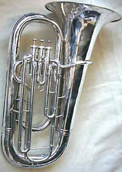 Instrument