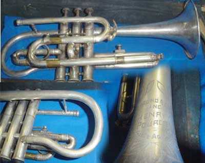 Instrument
