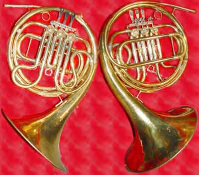 Bruno French Horn