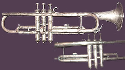Perfection Trumpet