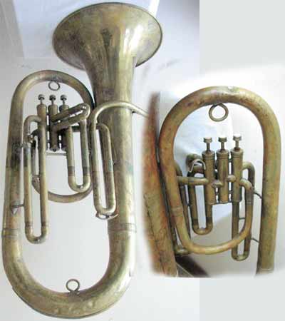 Instrument