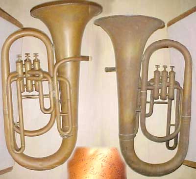 Instrument
