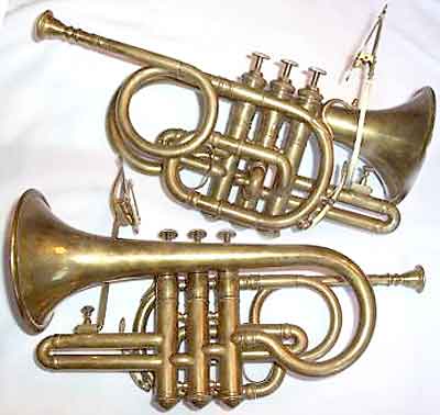 Instrument