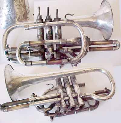 Instrument