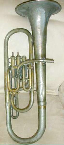 Instrument