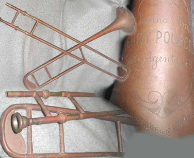 Instrument