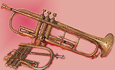 Bryant-Newell  Trumpet