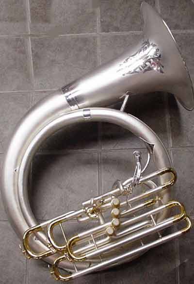 Instrument