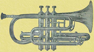 Instrument Specifications