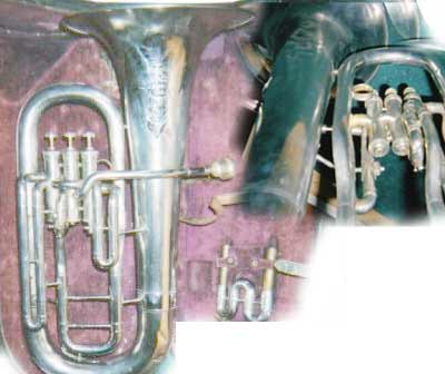 Instrument