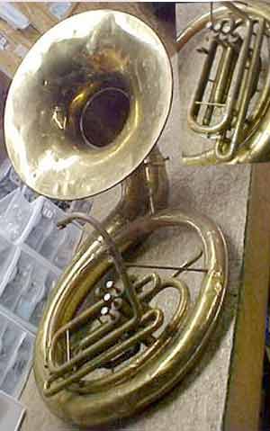 Instrument