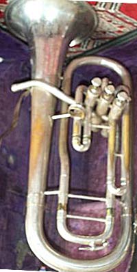 Instrument