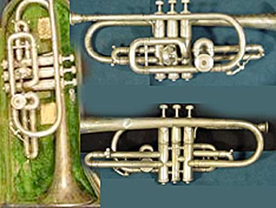 Instrument