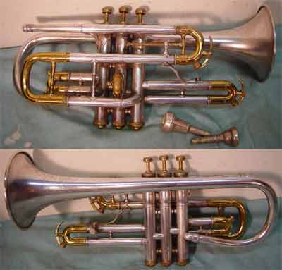 Instrument