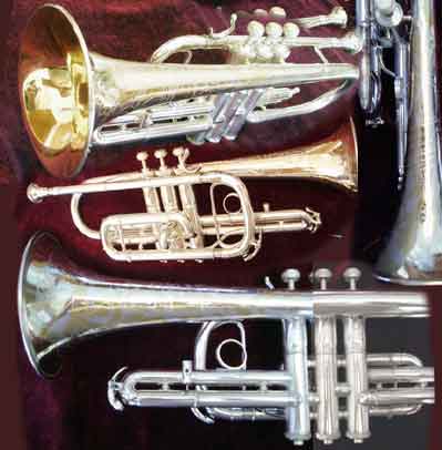 Instrument