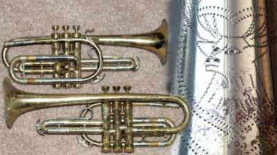 Instrument
