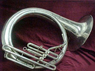 Instrument