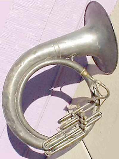 Instrument