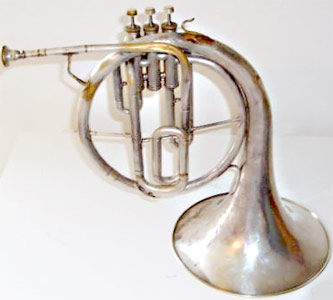 Instrument