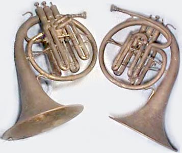 Instrument