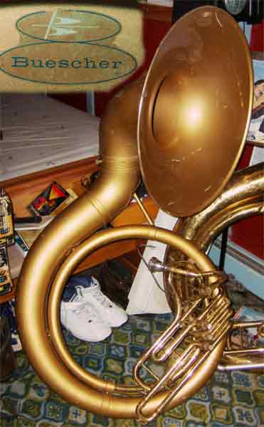 Instrument