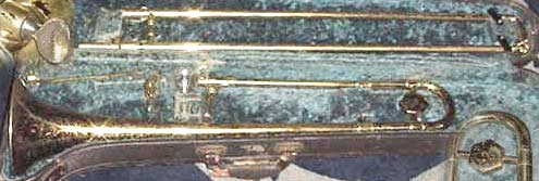 Instrument