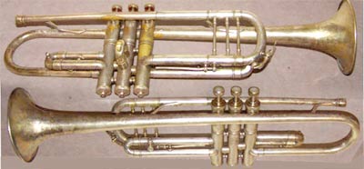 Instrument