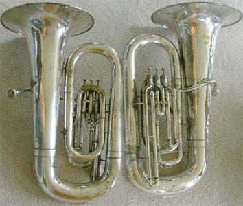 Instrument