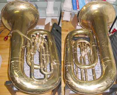 Instrument