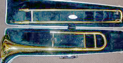 Instrument