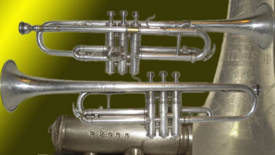 Windsor Trumpet