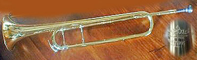 Bach Bugle