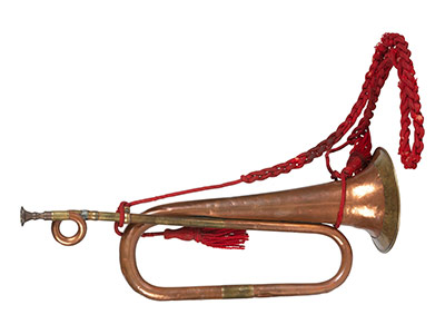   Bugle