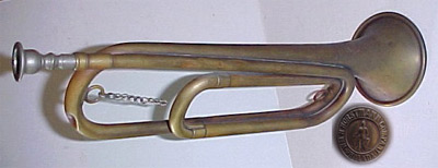 Horstmann Bugle