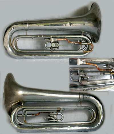 Olds Bugle
