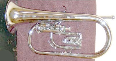 Olds Bugle