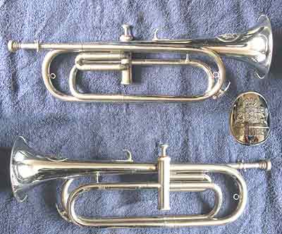 Instrument