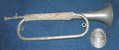 Verreijt  Bugle