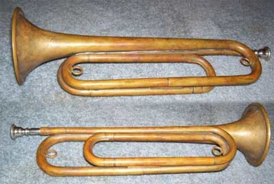 Wurlitzer Bugle