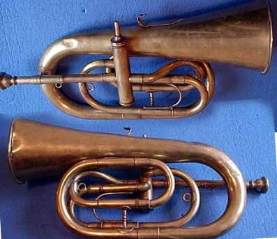 Instrument