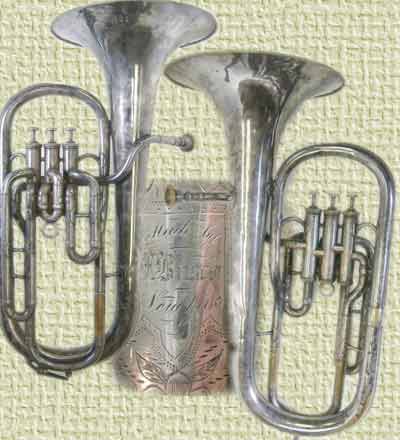 Busch Alto Horn