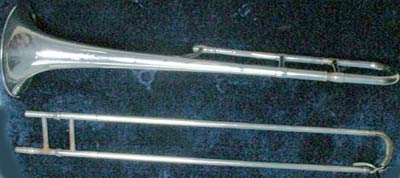 Instrument