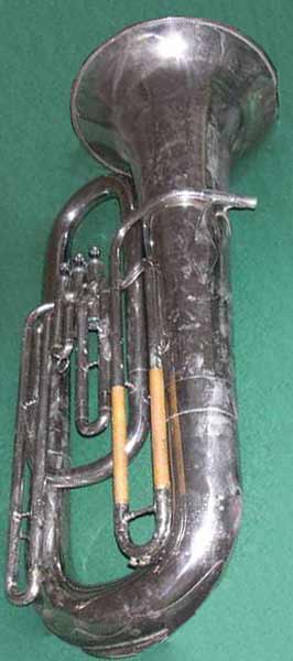 Cafact     Tuba
