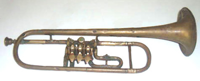 Castelan   Trumpet