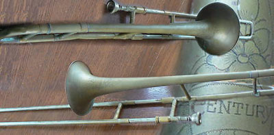 Century  Trombone
