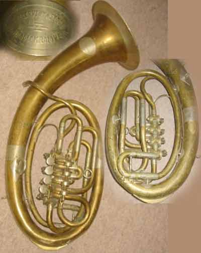 Instrument