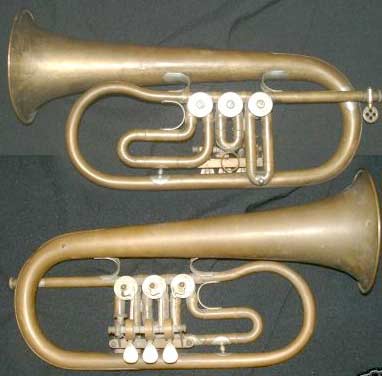 Instrument