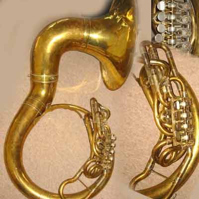 Instrument