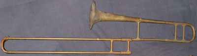 Lignatone Trombone
