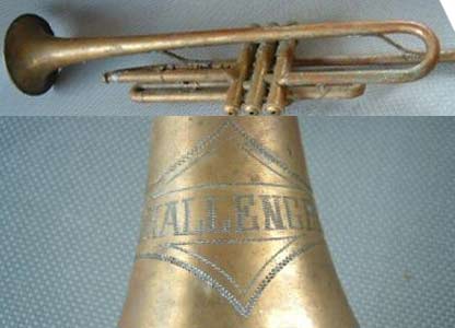 Instrument